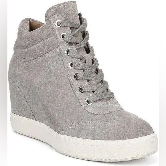 Via Spiga Samaire wedge sneakers - Picture 1 of 7